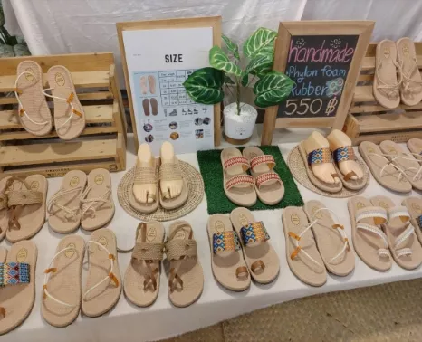 雑貨店・販売